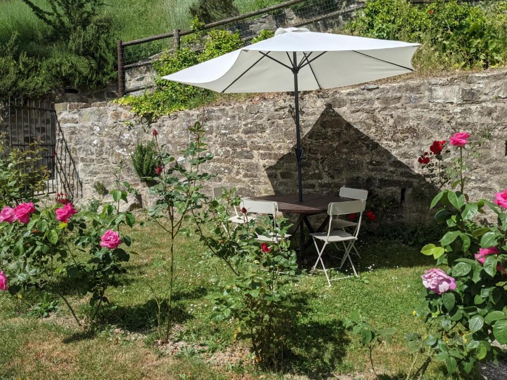 Agriturismo Casentino - Fattoria Ventrina Martina Exterior photo